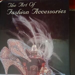 Art of Fashion Accessories